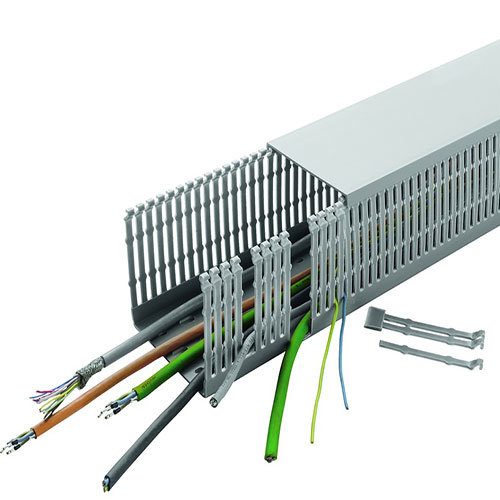 cable trunkings