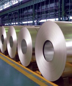 Steel Products portofolio